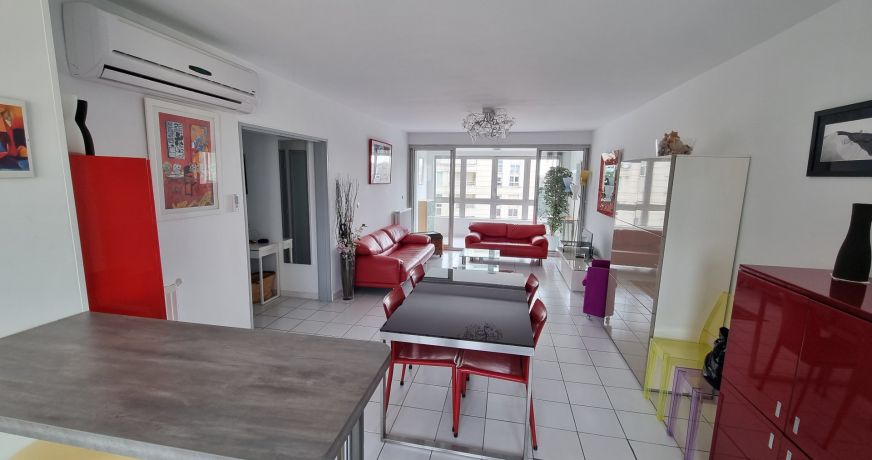 location Appartement Montpellier