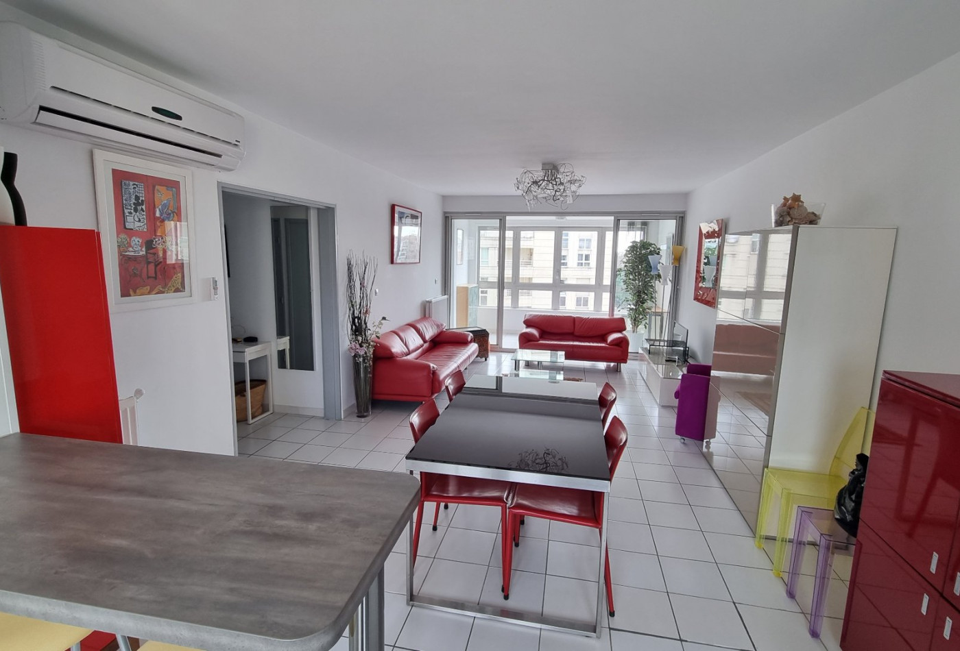 location Appartement Montpellier - Photo 1