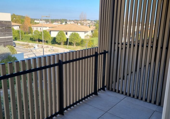 à louer Appartement Grabels