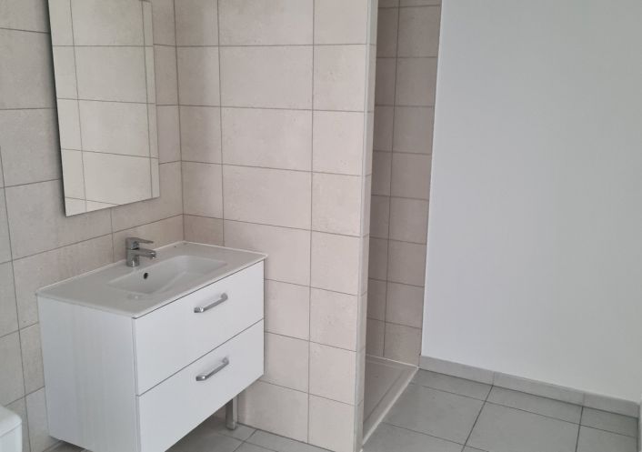 à louer Appartement Grabels