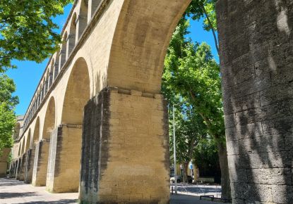 location Local commercial Montpellier