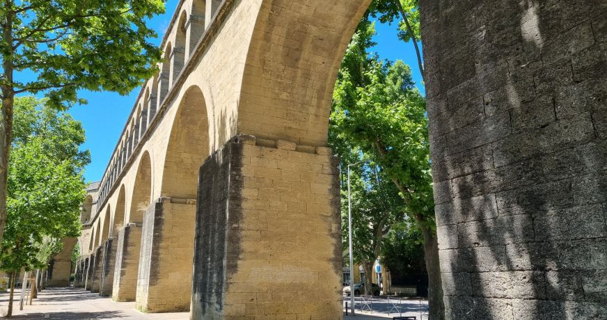 location Local commercial Montpellier