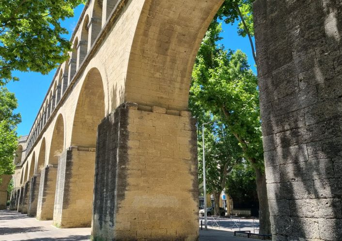 à louer Local commercial Montpellier