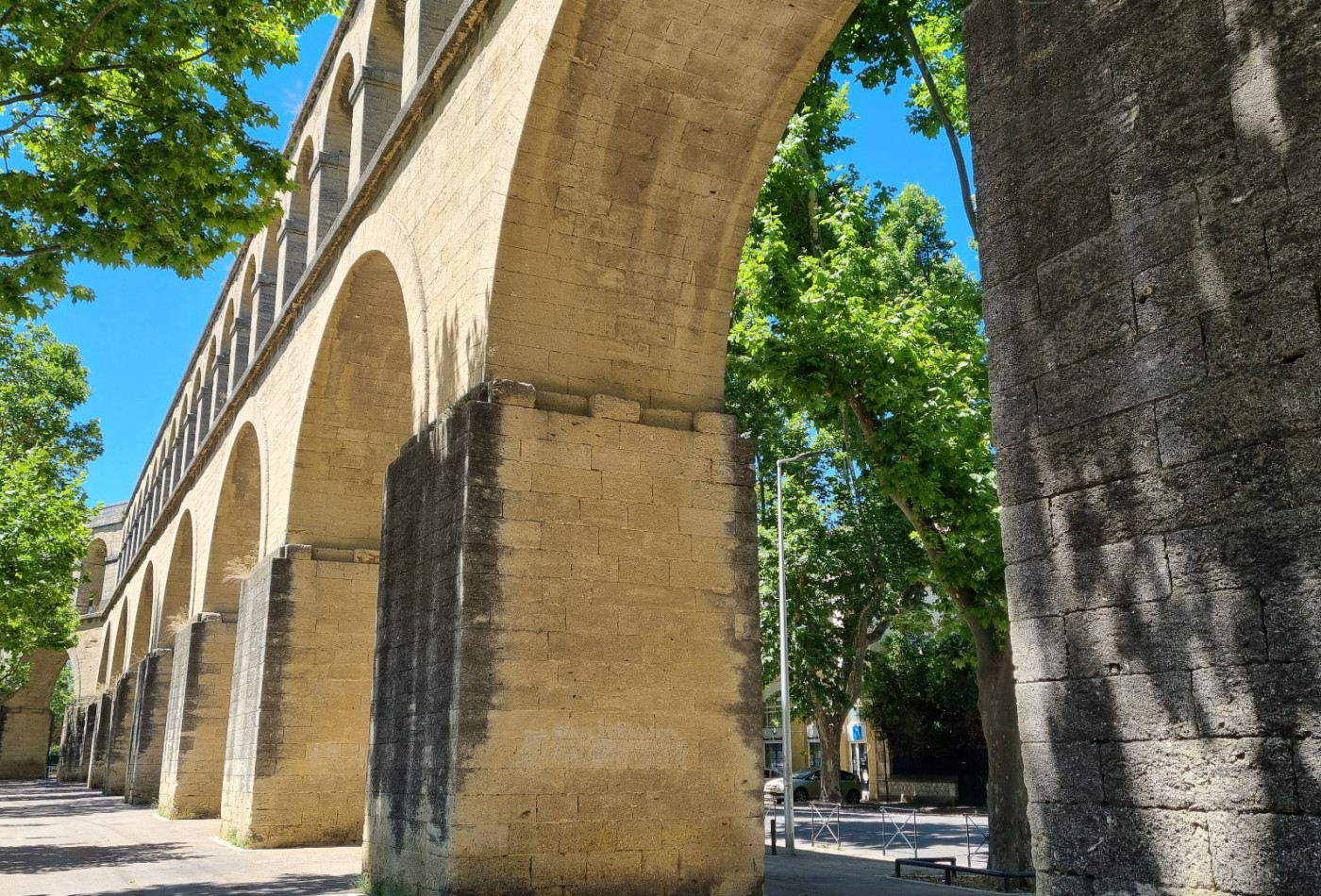 location Local commercial Montpellier - Photo 1
