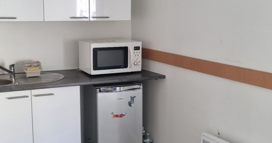 location Local commercial Montpellier