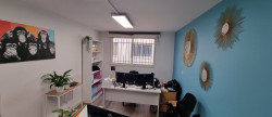 location Local commercial Montpellier