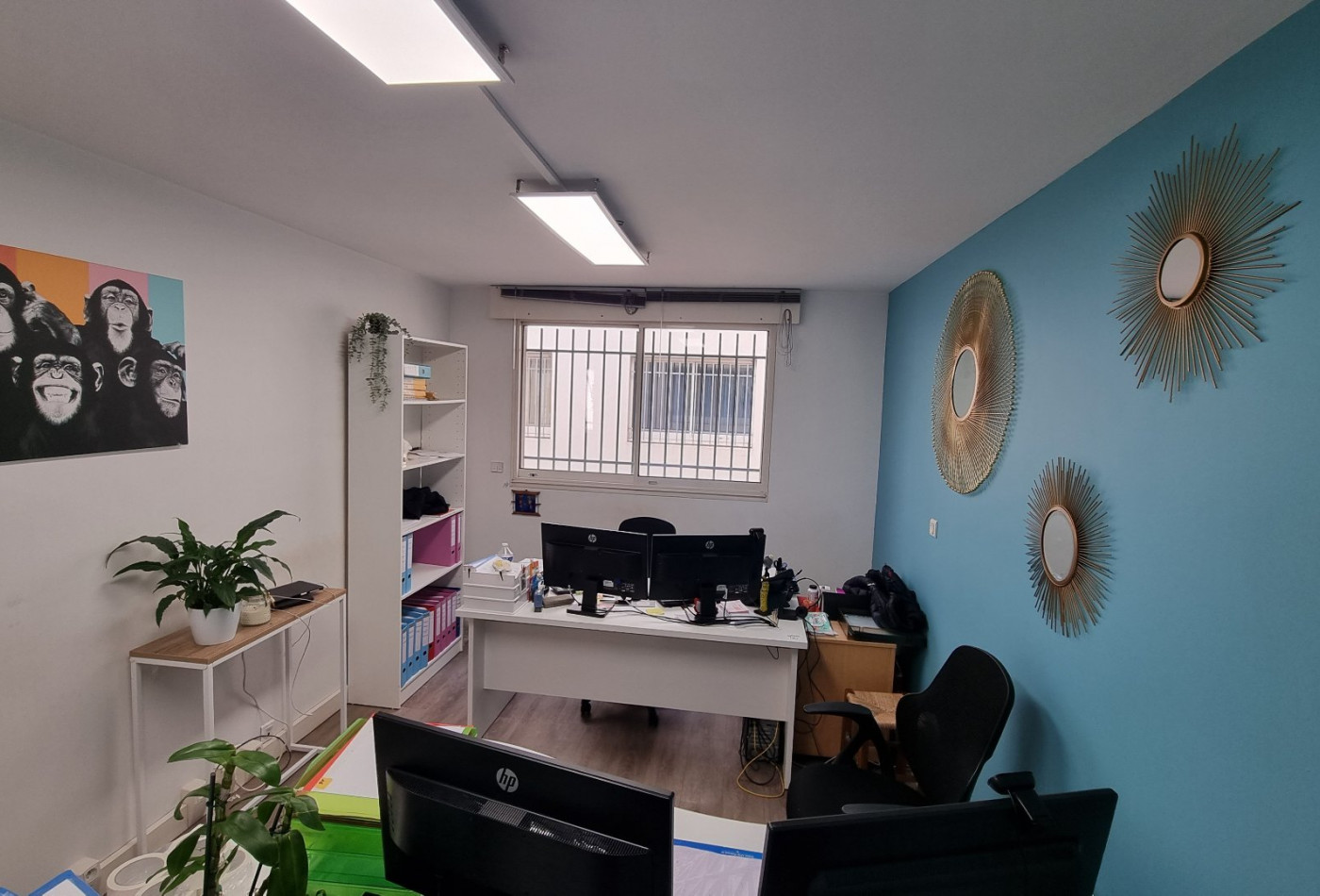 location Local commercial Montpellier - Photo 3