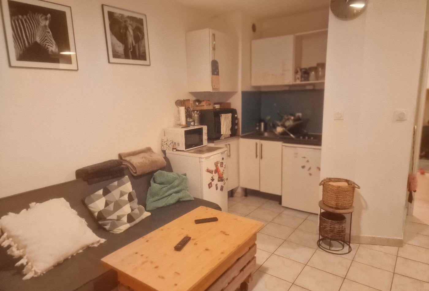 vente Appartement Montpellier - Photo 1