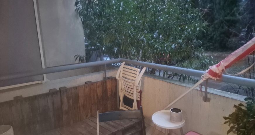 vente Appartement Montpellier