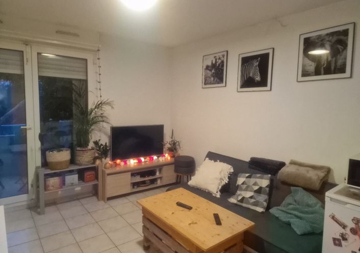 à vendre Appartement Montpellier