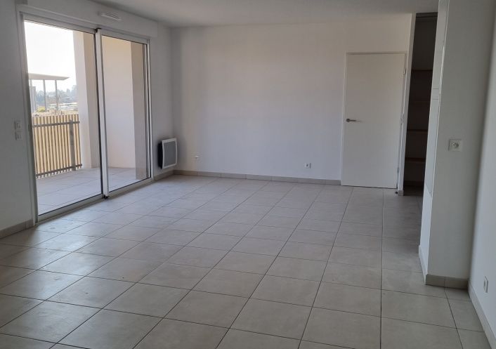 à louer Appartement Grabels