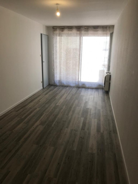 location Appartement Sete - Photo 1