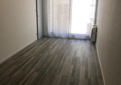 location Appartement Sete