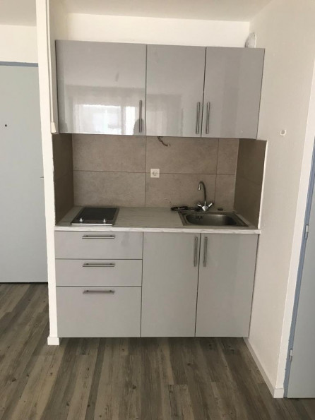 location Appartement Sete - Photo 2