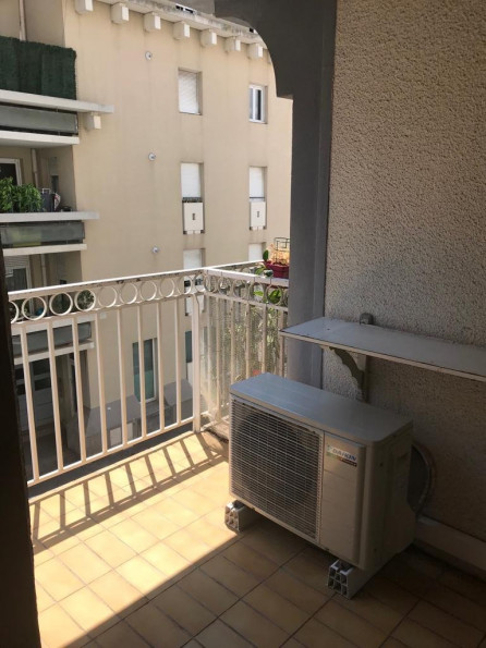 location Appartement Sete - Photo 4