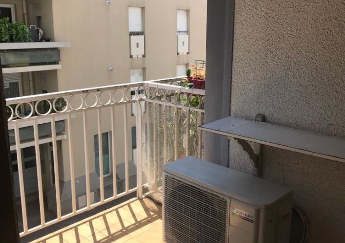 à louer Appartement Sete