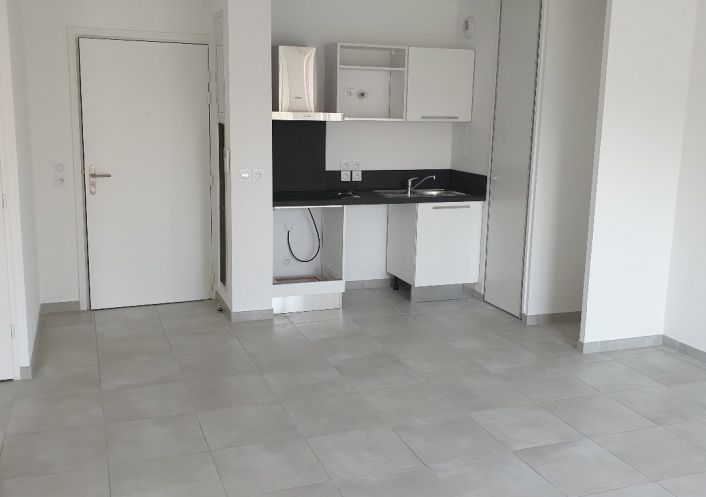 à louer Appartement Montpellier