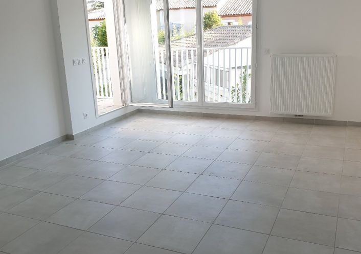 à louer Appartement Montpellier