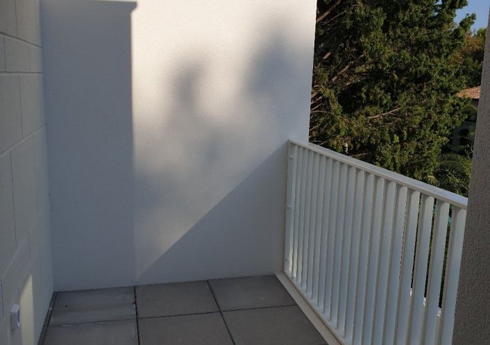 à louer Appartement Montpellier