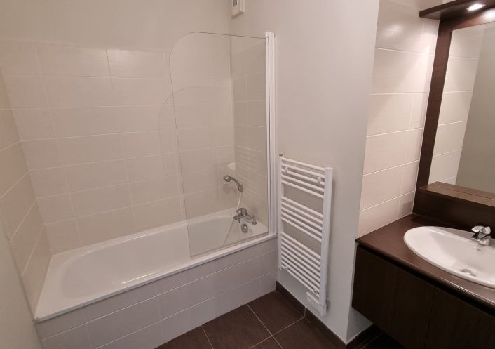 à louer Appartement Juvignac