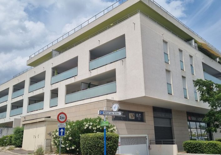 à louer Appartement Juvignac
