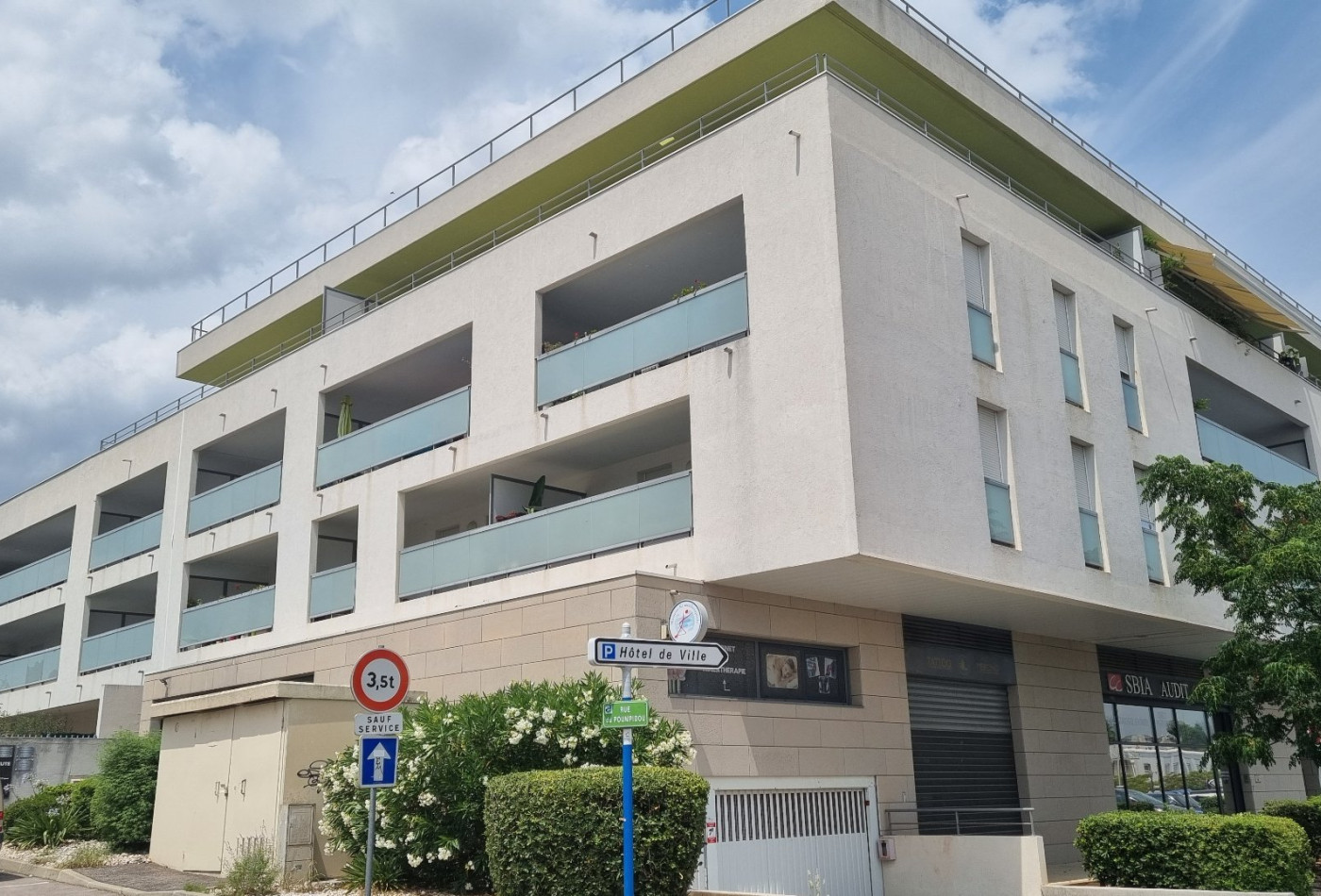 location Appartement Juvignac - Photo 1