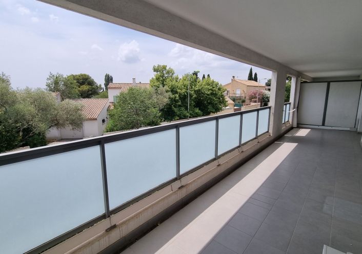 à louer Appartement Juvignac