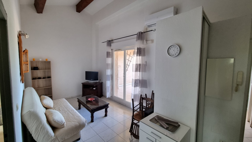 location Appartement Montpellier - Photo 3