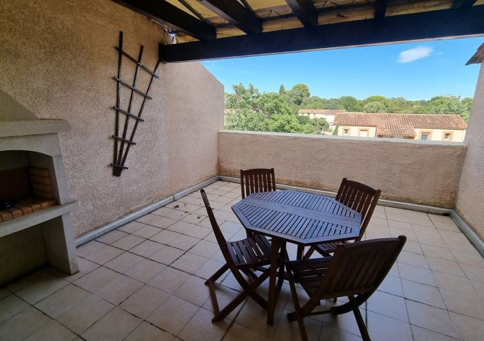 à louer Appartement Montpellier