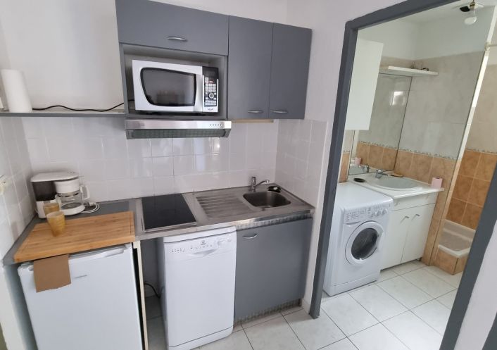 à louer Appartement Montpellier