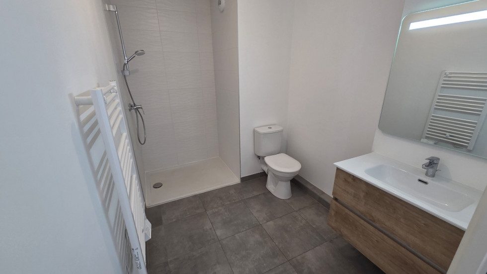 location Appartement Montpellier - Photo 5