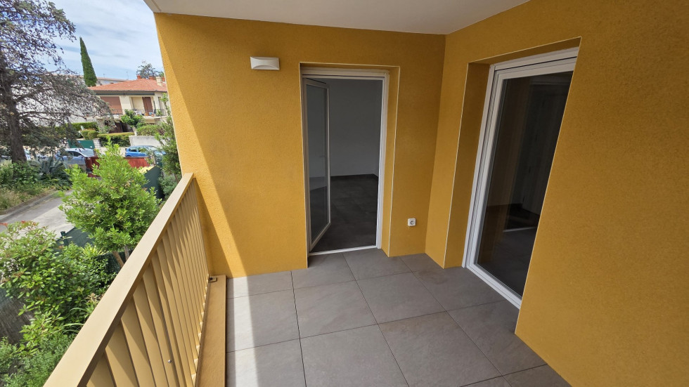 location Appartement Montpellier - Photo 6