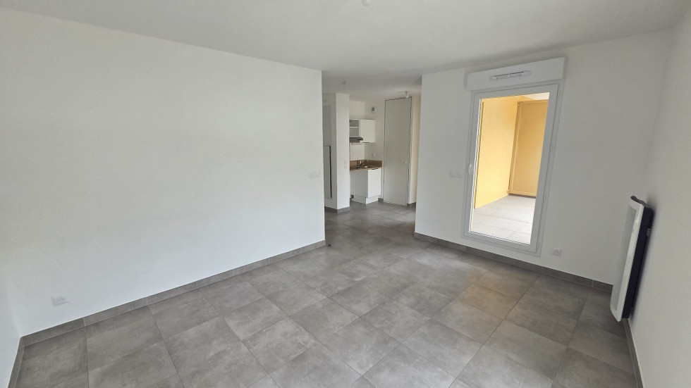location Appartement Montpellier - Photo 2