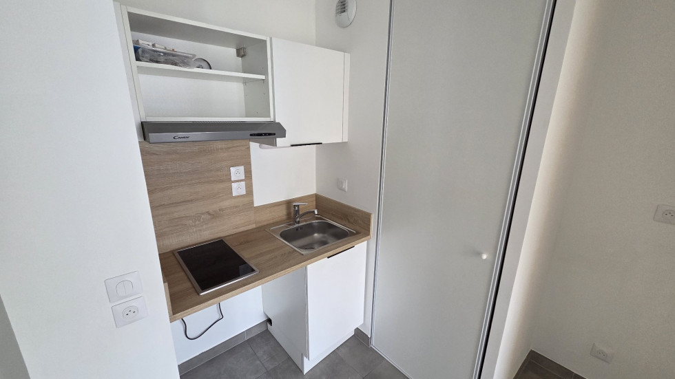 location Appartement Montpellier - Photo 3