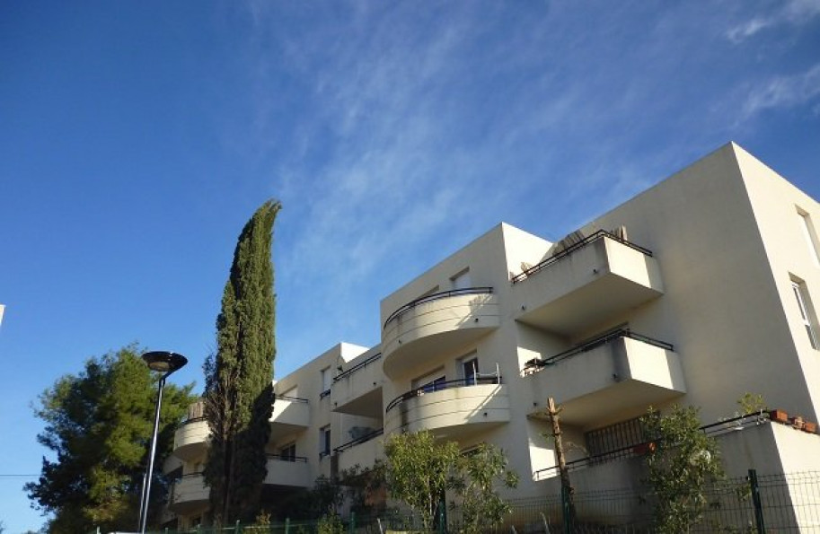 location Appartement Montpellier - Photo 1