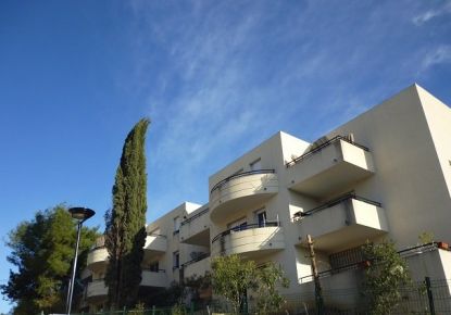 location Appartement Montpellier