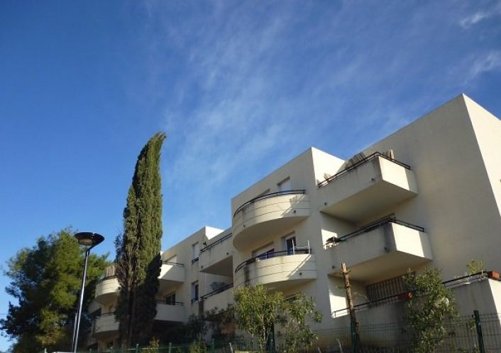 à louer Appartement Montpellier