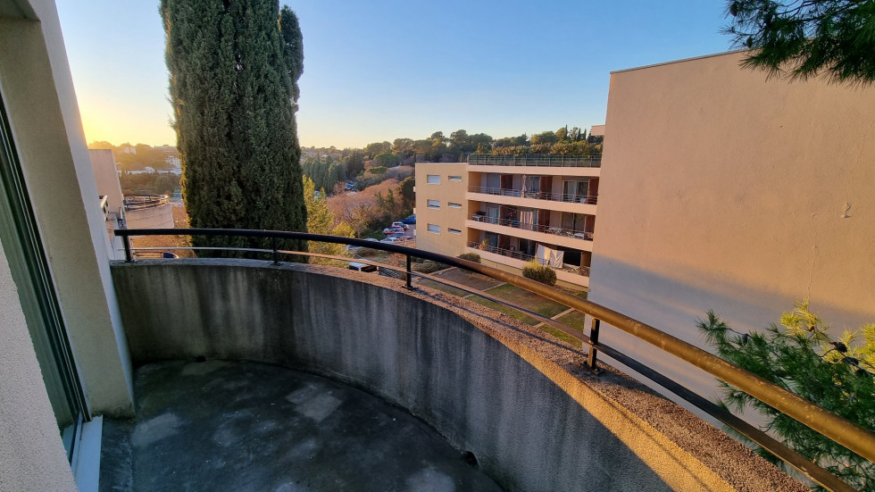 location Appartement Montpellier - Photo 5