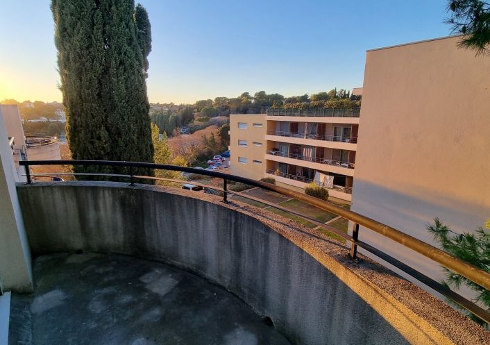 à louer Appartement Montpellier