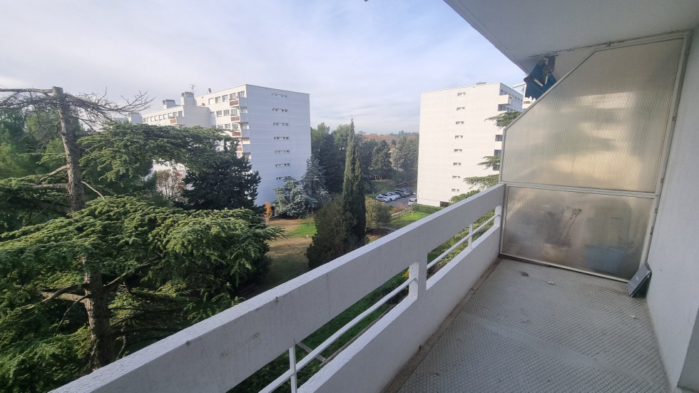 location Appartement Montpellier - Photo 6