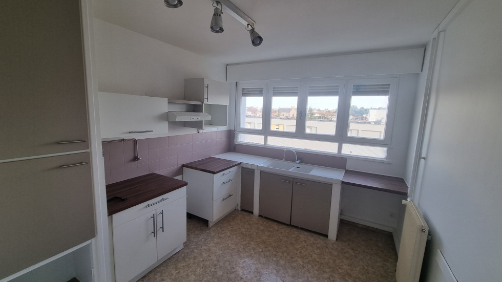 location Appartement Montpellier - Photo 3