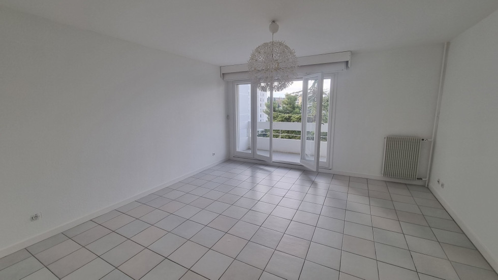 location Appartement Montpellier - Photo 2