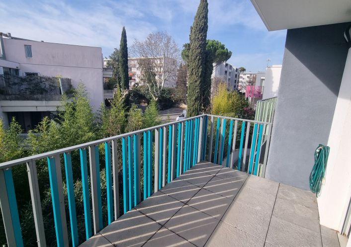 à louer Appartement Montpellier