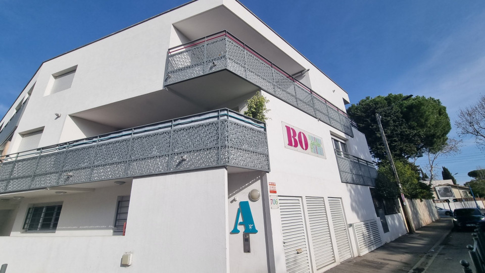 location Appartement Montpellier - Photo 1
