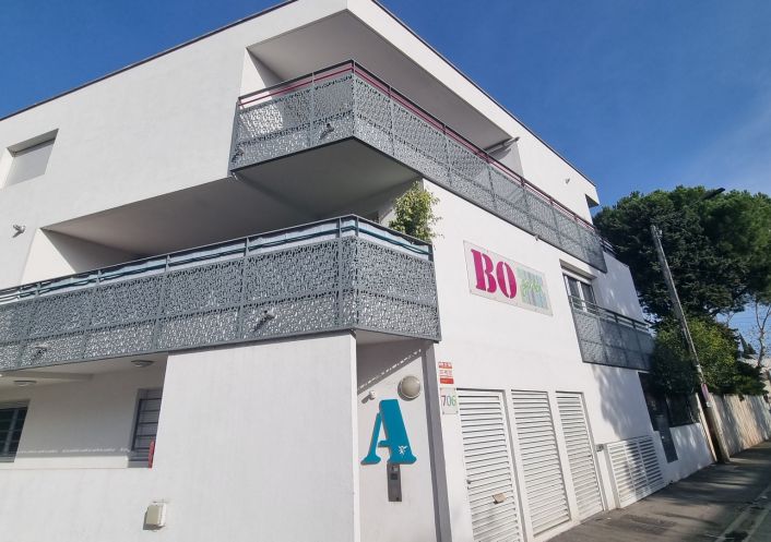 à louer Appartement Montpellier