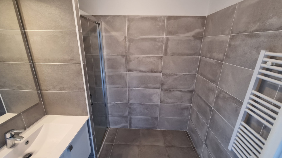 location Appartement Montpellier - Photo 4