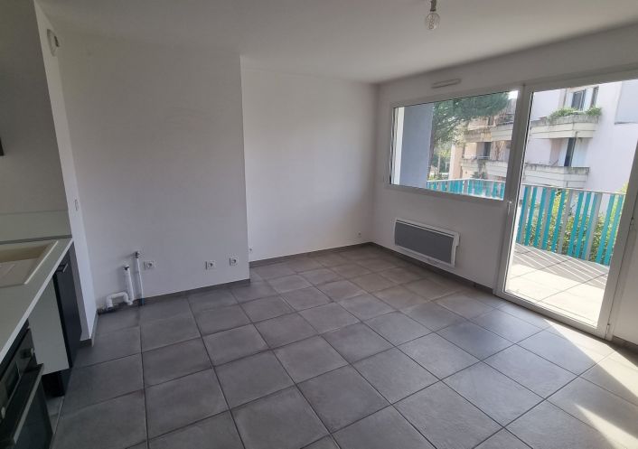 à louer Appartement Montpellier