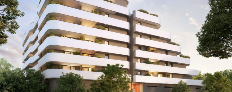 location Appartement Sete - Photo 1