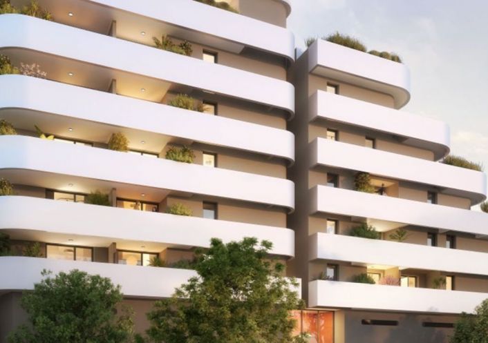 à louer Appartement Sete