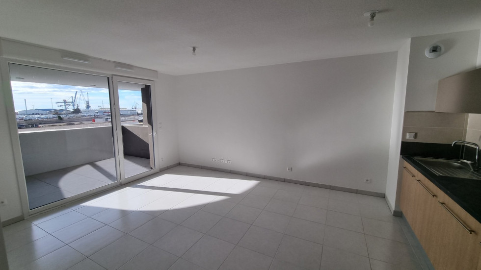 location Appartement Sete - Photo 2